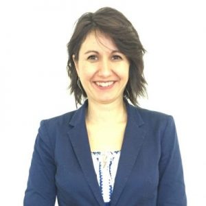 Facilitator curs antreprenoriat